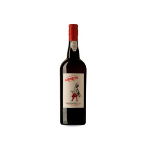 Barbeito 5 Years Rainwater Reserva Medium Dry - 75cl