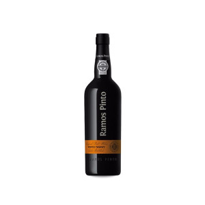 Ramos Pinto Porto Tawny - 75cl