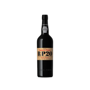 Ramos Pinto Quinta Bom Retiro 20 year old tawny - 75cl