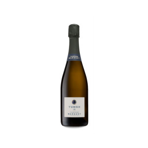 Marguet Yuman Blanc de Blancs Premier Cru - 75cl