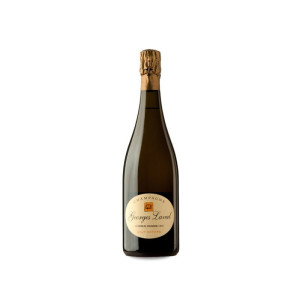Georges Laval Cumières Premier Cru Brut Nature - 75cl