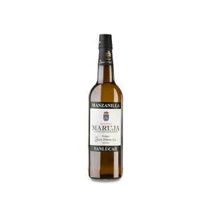 Juan Piñero Maruja Manzanilla - 75cl