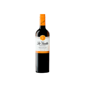 Bodegas de Hijos de Rainera Pérez Marín Manzanilla La Guita - 75cl