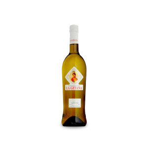 Hidalgo - La Gitana Manzanilla La Gitana - 75cl