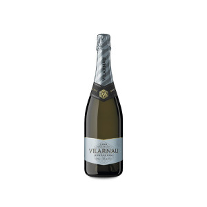 Castell de Vilarnau Reserva Brut - 75cl