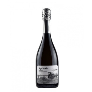 Vallis Marenis Agricolo Prosecco Extra Dry M.M - 75cl