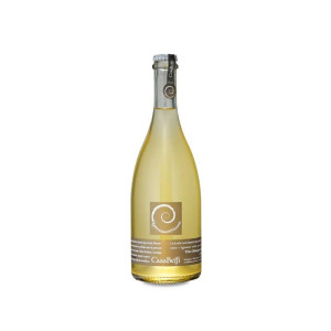 Casa Belfi Naturalmentefrizzante Sui Lieviti - 75cl