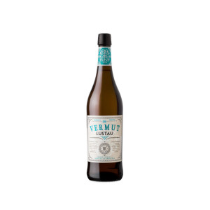 Lustau Vermut blanco - 75cl
