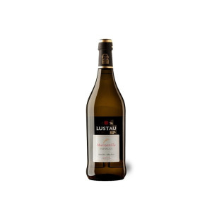 Lustau Manzanilla Papirusa - 75cl
