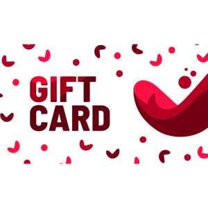 Geschenkkarte 50€ -