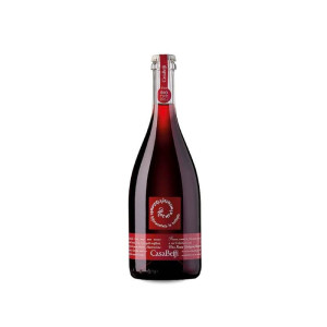 Casa Belfi Rosso Naturalmente Frizzante - 75cl