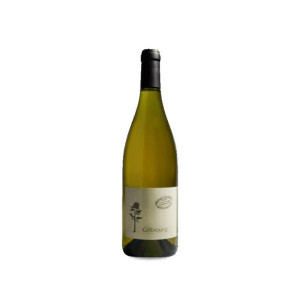 Benoit Courault Gilbourg 2019 - 75cl