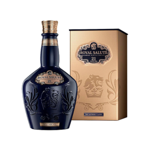 Chivas Brothers Chivas Royal 21 Jahre Blended Scotch Whisky 70 cl. - 70cl