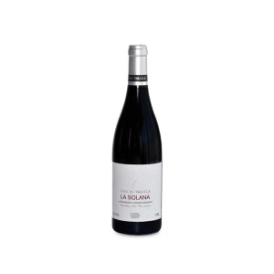 Suertes del Marqués La Solana 2019 - 75cl