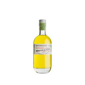 Martín Códax Herbs Liqueur 70 cl. - 70cl