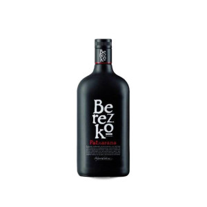 Zoco - Ambrosio Velasco Berezko Patxarana 1 Liter - 1 Liter