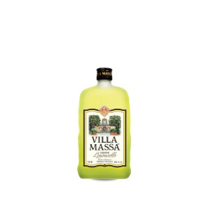 Villa Massa Limoncello 70 cl. - 70cl
