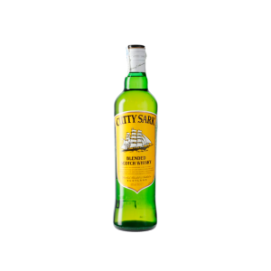 Berry  Bros. & Rudd Cutty Sark Blended Scotch Whisky 70 cl. - 70cl