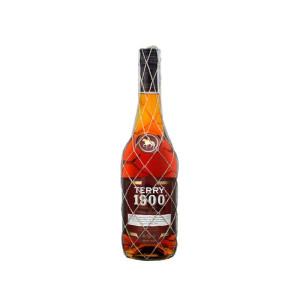 Bodegas Terry Terry 1900 Solera Reserva Brandy 70 cl. - 70cl