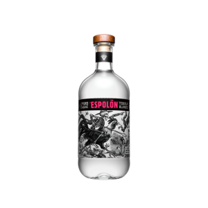 Destiladora San Nicolas Tequila Espolon Blanco 70 cl. - 70cl