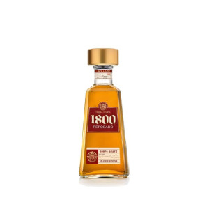 Tequila 1800 Reposado 70 cl. - 70cl