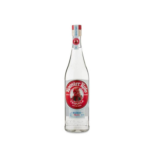 Fábrica de tequilas finos Tequila Rooster Rojo Blanco 70 cl. - 70cl