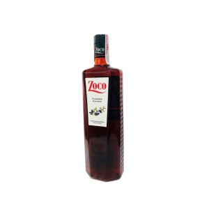 Zoco - Ambrosio Velasco Zoco Pacharán 1 Liter - 1 Liter