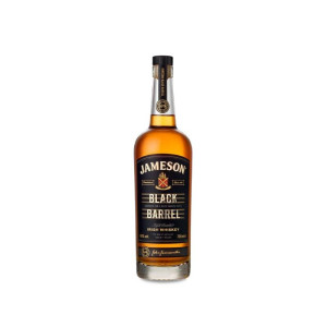 Jameson Black Barrel Irish Whiskey 70 cl. - 70cl
