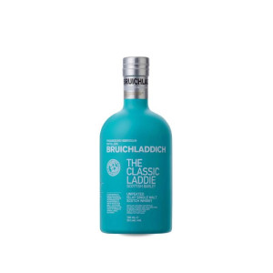 Bruichladdich Distillery Bruichladdich The Classic Laddie Scotch Whisky 70 cl. - 70cl