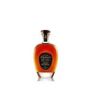 Les Bienheureux El Pasador de Oro Gran Reserva Rum 70 cl. - 70cl
