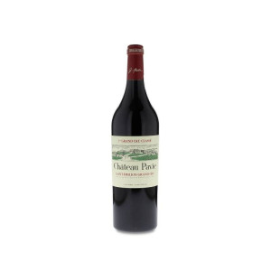 Château Pavie 2020 - 75cl