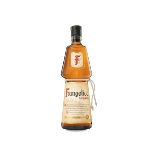 Frangelico Hazelnut Liqueur 70 cl. - 70cl