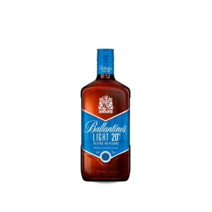 George Ballantine and Son Ballantine's Light 70 cl. - 70cl