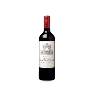 Château Léoville Las Cases 2020 - 75cl