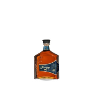 Flor de Caña Centenario 12 Jahre Rum 70 cl. - 70cl