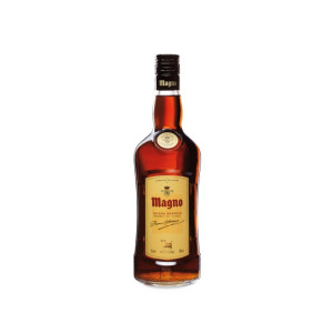 Osborne Magno Solera Brandy 70 cl. - 70cl