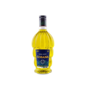 Destilerías Cocal Cocal Liqueur Cobana 70 cl. - 70cl