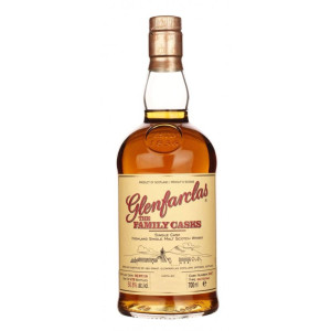 Glenfarclas Distillery Glenfarclas The Family Casks Scotch Whisky 70 cl. 1977 - 70cl