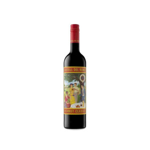 Vermut Clàssic Castell del Remei - 75cl