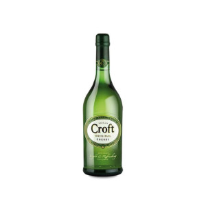 González Byass Croft Original 1L 1 Liter - 1 Liter