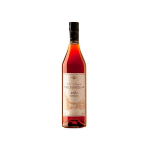 Armagnac Dartigalongue 70 cl. 1982 - 70cl
