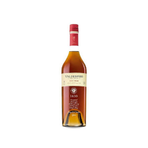 Valdespino Rare Spirits Ron Viejo - 75cl