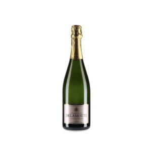 Delamotte Rosé - 75cl