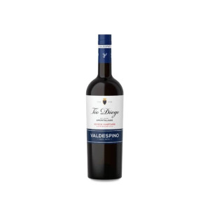Valdespino Amontillado Tío Diego - 75cl