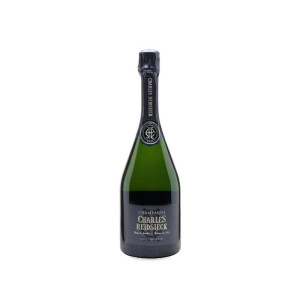 Charles Heidsieck Brut Réserve - 75cl
