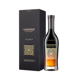 Glenmorangie plc Glenmorangie Signet Single Malt Scotch Whisky 70 cl. - 70cl