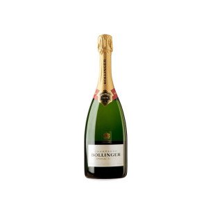 Bollinger Brut Special Cuvée - 75cl
