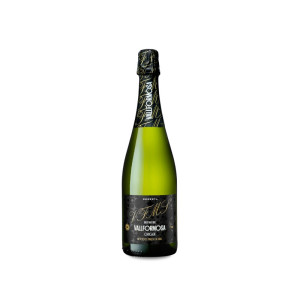 Vallformosa Origen Brut Nature - 75cl