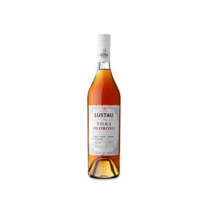 Lustau VORS Oloroso 50 cl. - 50cl