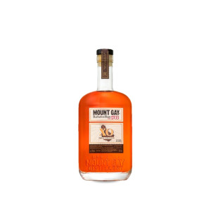 Mount Gay XO Extra Old Rum 70 cl. - 70cl